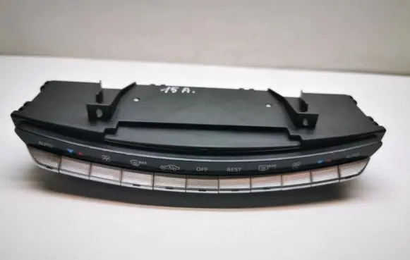 Mercedes-Benz S W221 Climate control unit A2218704358 A2218706458 A2214422523