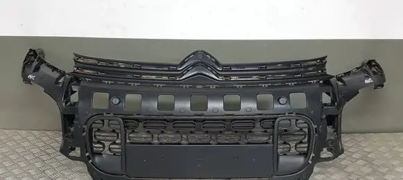 Citroen C3 Aircross Front grill 13490019