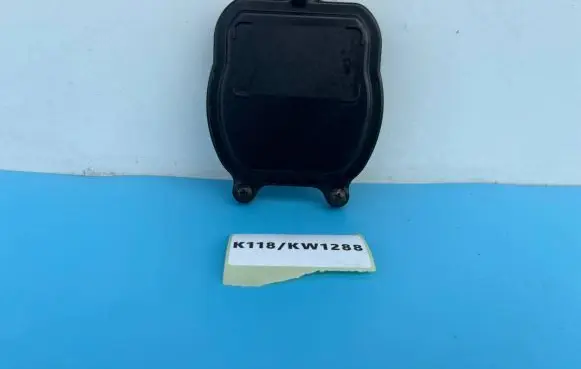Opel Mokka Headlight/headlamp dust cover 95386946