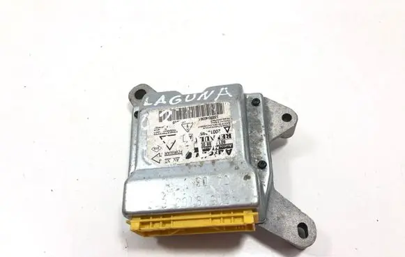 Renault Laguna I Airbag control unit/module 21619087 200138952