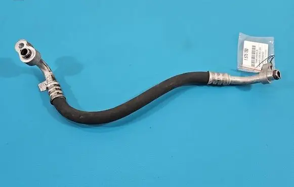Mercedes-Benz GL X166 Air conditioning (A/C) pipe/hose A1668301315 IMPRK1575760