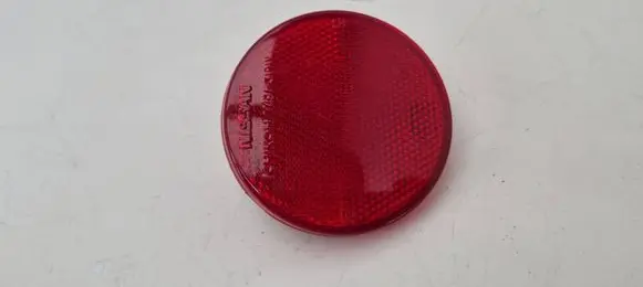 Nissan Juke I F15 Rear tail light reflector
