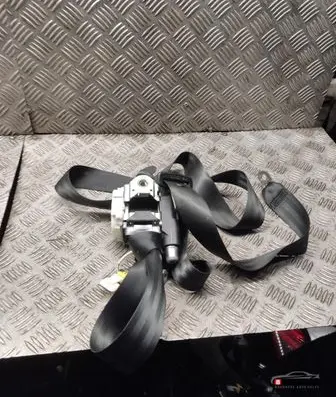 Volkswagen PASSAT CC Front seatbelt 3C1857706S