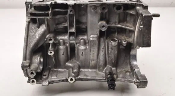 Nissan Micra K14 Engine block H4DB450