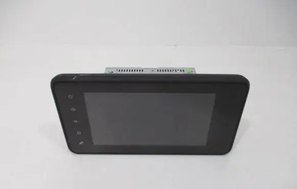 Dacia Sandero Radio/CD/DVD/GPS head unit 280214563R LAN5910WR