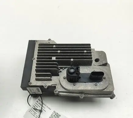 Volvo V60 Current control relay 32301095