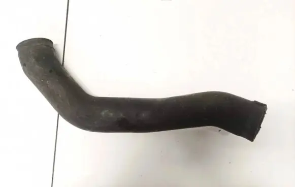 Volkswagen Crafter Intercooler hose/pipe