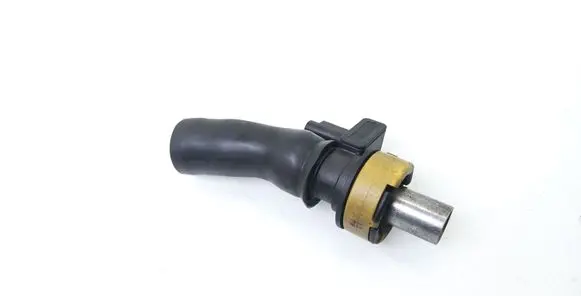 Peugeot 508 Intake air temperature sensor 9673593680