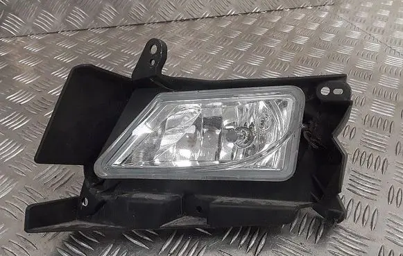 Front fog light
