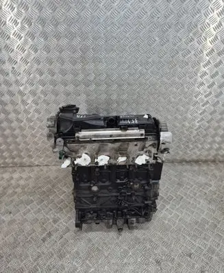 Volkswagen Scirocco Engine CFH