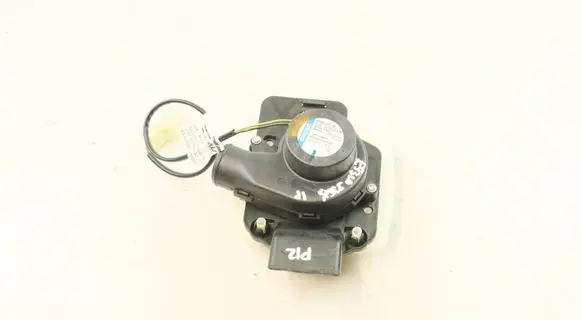 BMW 3 E92 E93 Engine control unit/module fan 7531783 12907531783