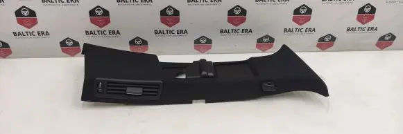 Mercedes-Benz E W212 (B) pillar trim (top) A2126900080 SP5960 SP5960RE