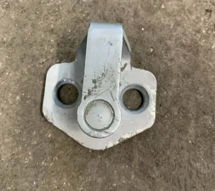 Ford Transit Rear door lock loop/hook striker 