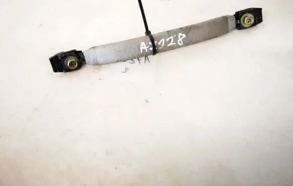 Toyota Avensis Verso Rear interior roof grab handle
