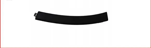 Honda CR-V Front bumper splitter molding 