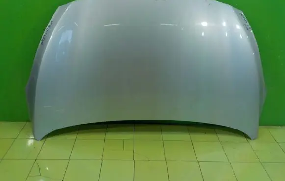 Hyundai i40 Engine bonnet/hood 16AB84