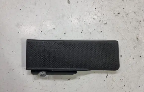 Volkswagen Tiguan Foot area side trim 1K1864777B