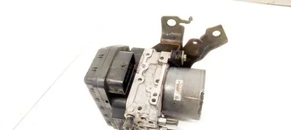 Mazda 6 ABS Pump GDK4437A0 GDK4-437A0