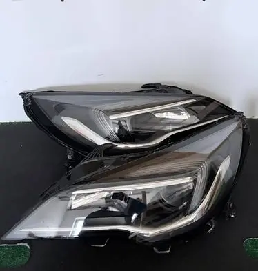Opel Astra K Headlights/headlamps set 7960400000 39047198 39158006