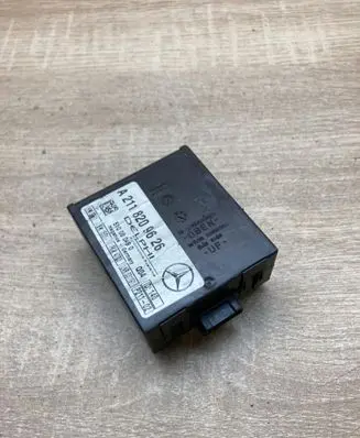 Mercedes-Benz E W211 Alarm control unit/module A2118209626
