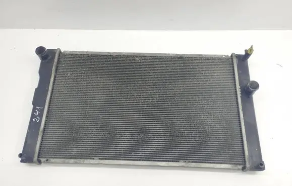 Toyota Prius (XW30) Coolant radiator 4221341041 3723