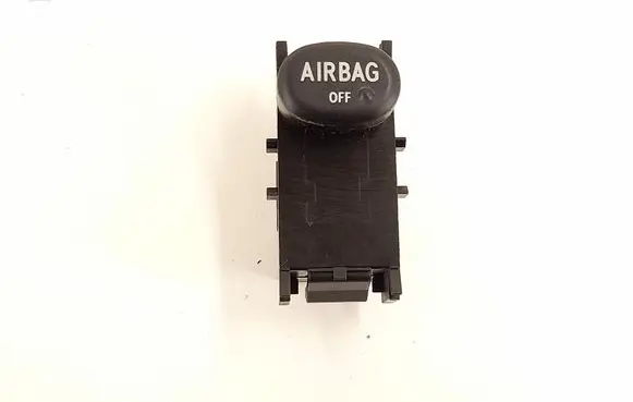 Mercedes-Benz CLK A208 C208 Other switches/knobs/shifts 2088201001 A2088201001