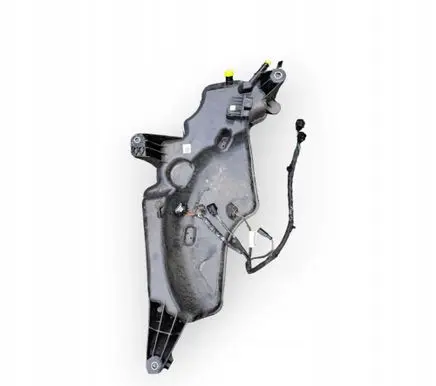 Skoda Karoq AdBlue liquid reservoir 5Q0131984C