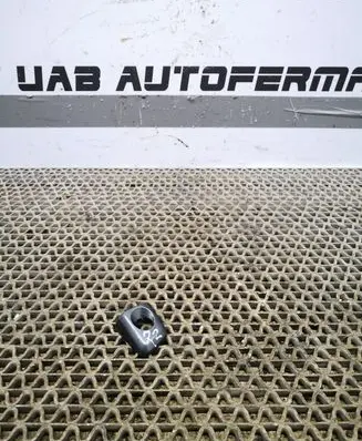 Audi Q2 - Front door handle cover 8V2837880A