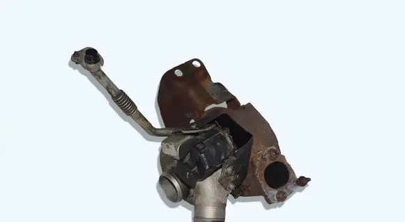 Land Rover Range Rover Sport L320 Turbo 53041015198