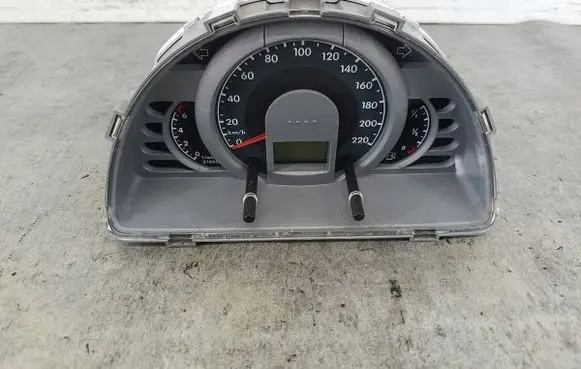 Volkswagen Fox Speedometer (instrument cluster) 5Z0920820NX