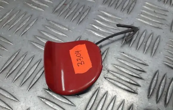 Nissan Almera N16 Front tow hook cap/cover 622a0bm400