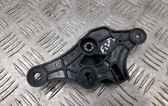 BMW 6 F12 F13 Engine bonnet (hood) release handle 7225648