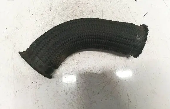 Chevrolet Captiva Intercooler hose/pipe 