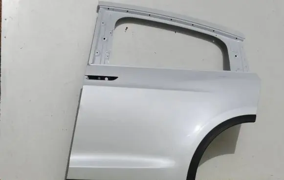 Tesla Model X Rear door TESLAX