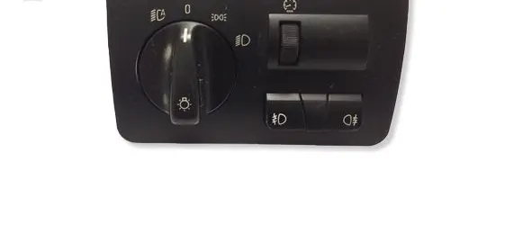 BMW X5 E53 Light switch 6909775