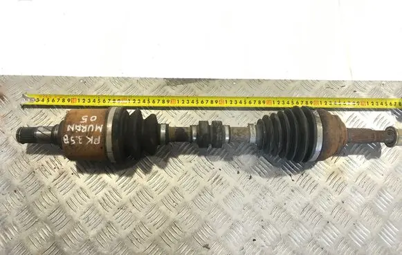 Nissan Murano Z50 Front driveshaft