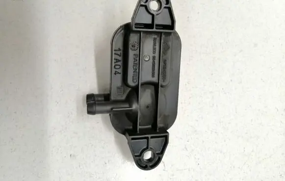 Citroen C5 Exhaust gas pressure sensor 9645022680