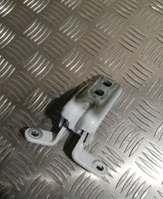 Front door upper hinge