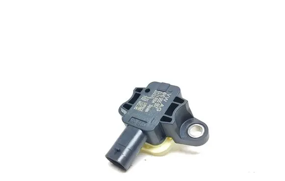 Audi A6 C7 Airbag deployment crash/impact sensor 4H0955557