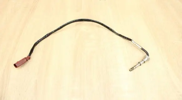 Audi A6 S6 C7 4G Exhaust gas temperature sensor 4G0906088K