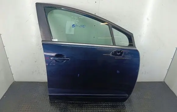 Peugeot 5008 Front door KPS