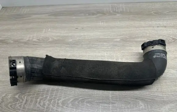 Nissan Qashqai Intercooler hose/pipe 144634EB0B