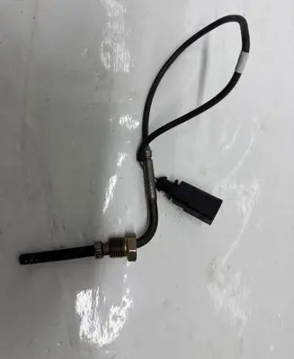 Audi A6 S6 C6 4F Exhaust gas temperature sensor 03L906088AB