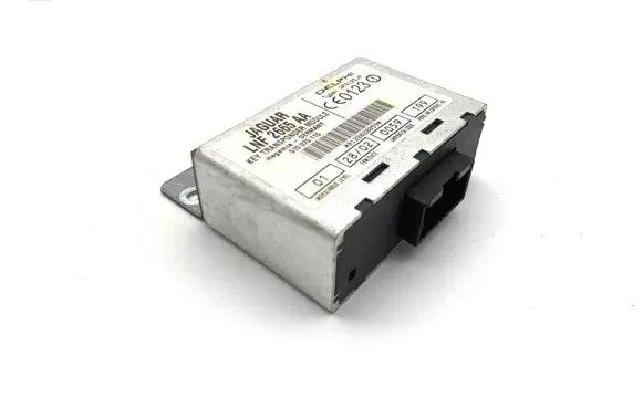 Jaguar XK8 - XKR Immobilizer control unit/module LNF2665AA 510070110