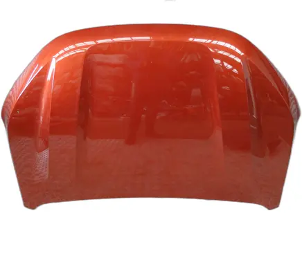 Dacia Jogger Engine bonnet/hood