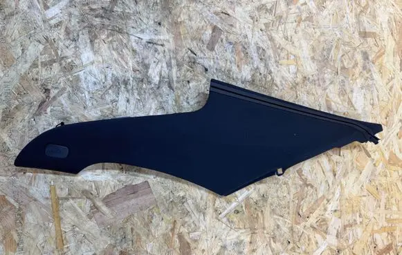 Mercedes-Benz S W222 Rear seat side top trim A2226907000
