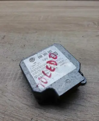 Volkswagen Transporter - Caravelle T4 Airbag control unit/module 6n0909603 5wk4137