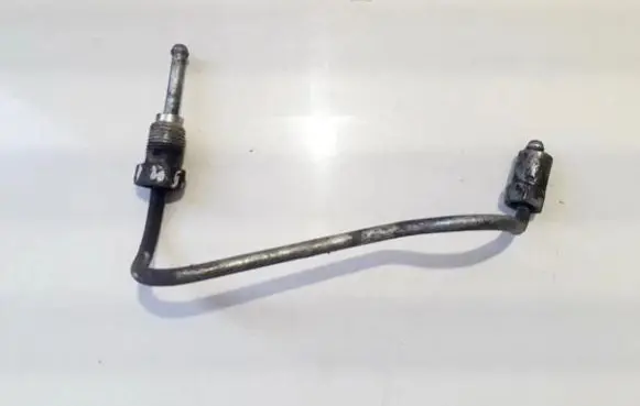 Fuel line pipe