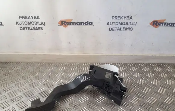 Fiat Ducato Accelerator throttle pedal 0280755049 1349820080