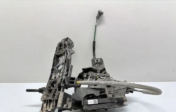 Mercedes-Benz C W205 Front door lock A0997201800